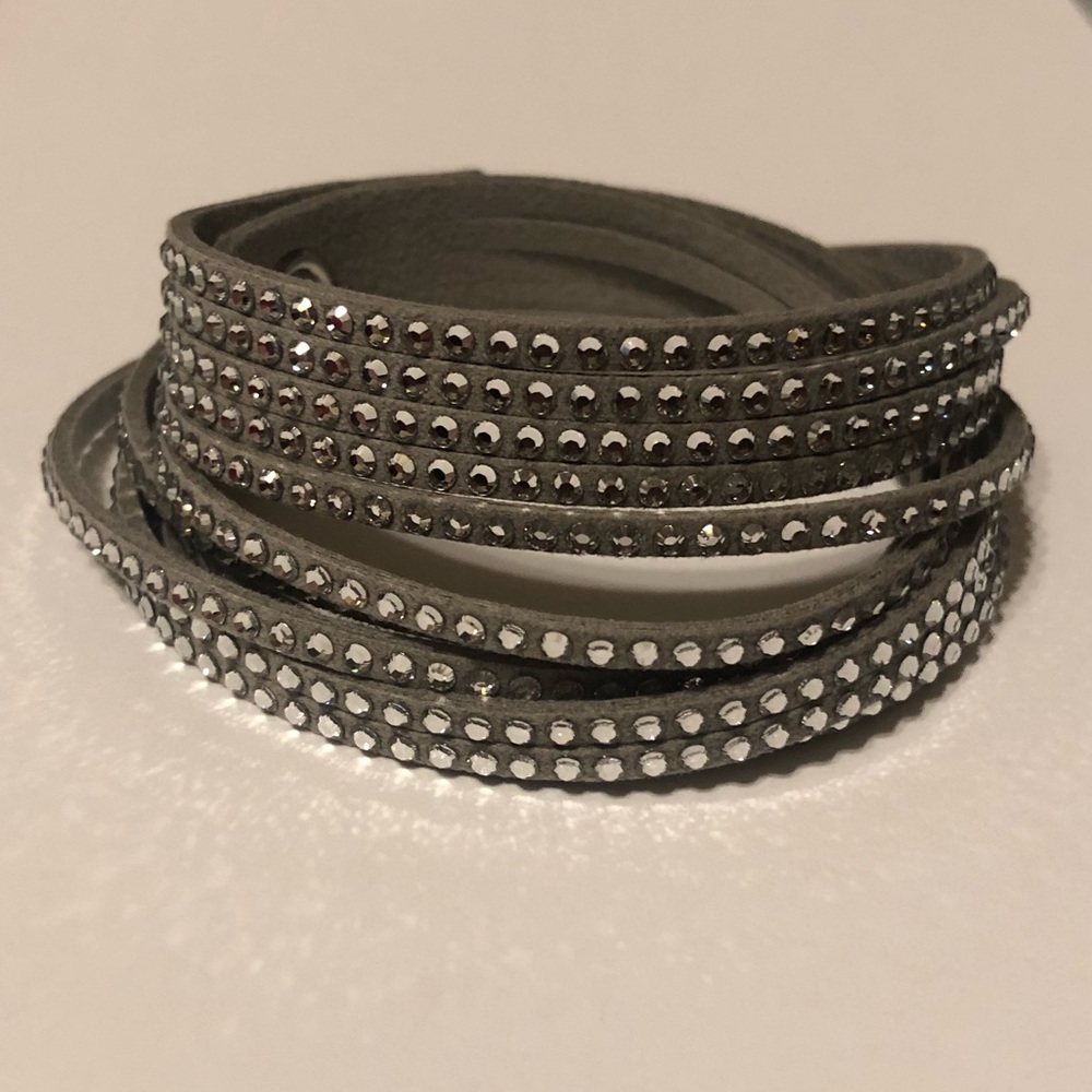 Swarovski bracelet